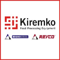 Kiremko B.V. logo - Similar company to Dumaco | Dé Specialist In Metaalbewerking