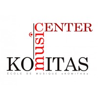 KOMITAS ASBL logo - Similar company to South Bay Professional Association