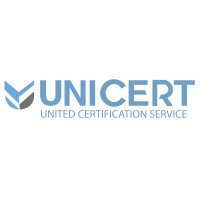 United Certification Service logo - Similar company to Equalitas Certification