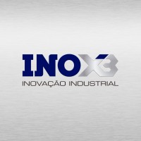 INOX3 Inovação Industial logo - Similar company to Electro Štih