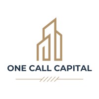 One Call Capital logo - Similar company to Maberrone Solutions, Llc