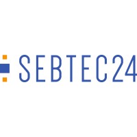 Sebtec24 logo - Similar company to Slowtec Gmbh