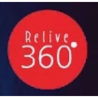 Relive360 - Wedding Coverage logo - Similar company to Dj Techtools