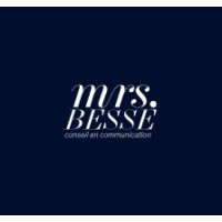 mrs.BESSE logo - Similar company to Blenders Group
