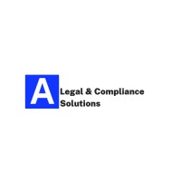 Ascione legal & compliance solutions logo - Similar company to Empathy.Nlaw