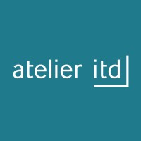 Atelier itd logo - Similar company to Infinito Delicias
