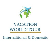 Vacation World Tour logo - Similar company to Vacation World