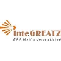 InteGREATZ  ERP India Pvt Ltd logo - Similar company to Yaanar Technologies