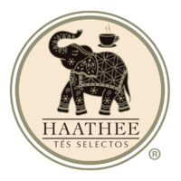 Haathee logo - Similar company to Alerlit Cacao