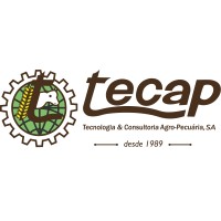 TECAP, SA logo - Similar company to Efatah Limitada