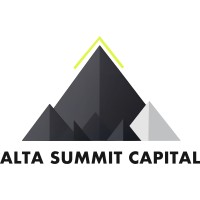 Alta Summit Capital logo - Similar company to Agentsmyth