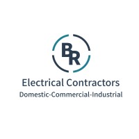 BR Electrical Contractors Ltd logo - Similar company to Kinley Project Management Services Ltd