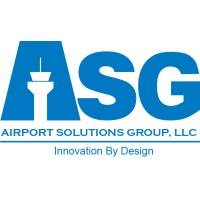 Airport Solutions Group logo - Similar company to Talbert & Bright
