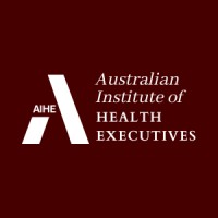 Australian Institute of Health Executives logo - Similar company to Luyang Energy-Saving Materials,Co.,Ltd
