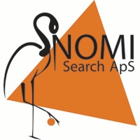 NOMI Search ApS logo - Similar company to Hald + Actio Consulting Aps