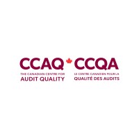 The Canadian Centre for Audit Quality logo - Similar company to Aeon Canada