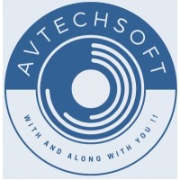 AV TECHSOFT logo - Similar company to Omatic Av Solutions