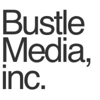 Bustle Media, Inc. logo - Similar company to Bustle Magazine