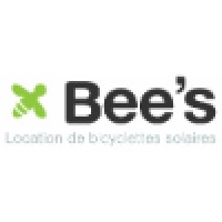 Bee's logo - Similar company to Stations Bees