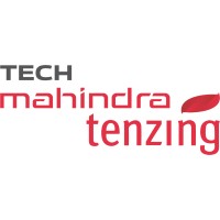 Tenzing Limited logo - Similar company to Geomatic.Ai