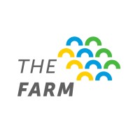 The Farm logo - Similar company to Cadecom Lilongwe