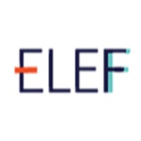 Eleff logo - Similar company to Seter Ltd.