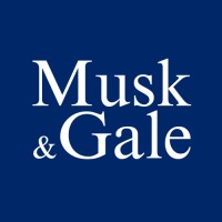 Musk and Gale logo - Similar company to Seyon Solutions