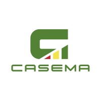 Casema logo - Similar company to Priority Telecom