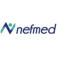 NEFMED MEDİKAL A.Ş. logo - Similar company to Mnf Plastik