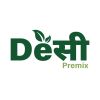 Desi Premix logo - Similar company to Optimus Tea