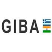 GIBA (Greek Indian Business Association) logo - Similar company to India Cyprus Alliance For Culture, Education And Trade