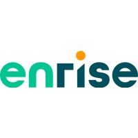 Enrise logo - Similar company to Raiselab