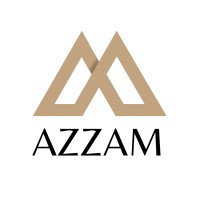 Azzam logo - Similar company to Vivenio