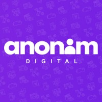 Anonim Digital logo - Similar company to Metania