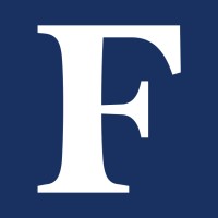 Forbes Kazakhstan logo - Similar company to Kursiv Media