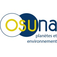 OsuNantes logo - Similar company to Océans Sans Frontières