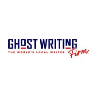 Ghost Writing Firm logo - Similar company to Ghost Writing