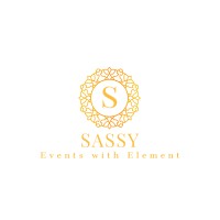 Sassy Events logo - Similar company to Cyboscon Services Ltd