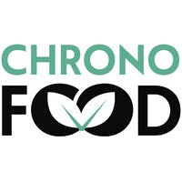 CHRONO FOOD logo - Similar company to Airpharm Logistica