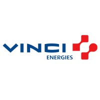 VINCI Energies Spain logo - Similar company to Acuntia/Axians
