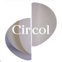 Circol logo - Similar company to Open-Ended