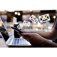 Email Marketing Expert logo - Similar company to Aristotlepunk