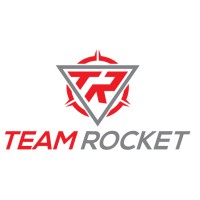 Team Rocket - Total Rewards Software