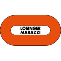 Losinger Marazzi SA logo - Similar company to Swissroc Group