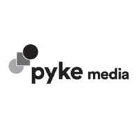 Pyke Media logo - Similar company to Pyke