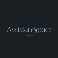 AssistantSpace logo - Similar company to Digital Notlar