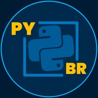 PycodeBR Treinamentos logo - Similar company to Tipscode