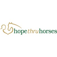 HopeThruHorses_cic logo - Similar company to Kartini Clinic