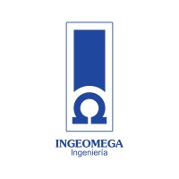 Ingeomega logo - Similar company to Edemco.Co