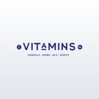 Vitamins Direct B.V. logo - Similar company to Vöost Vitamins #Voostvitamins